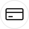 Paga con tarjetas utilizando Mercado Pago
