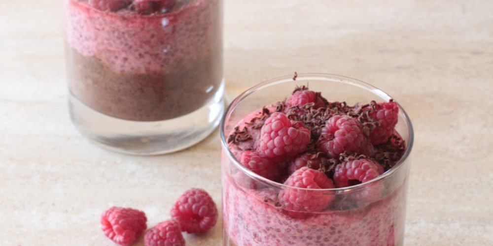 Un desayuno saludable y riquísimo