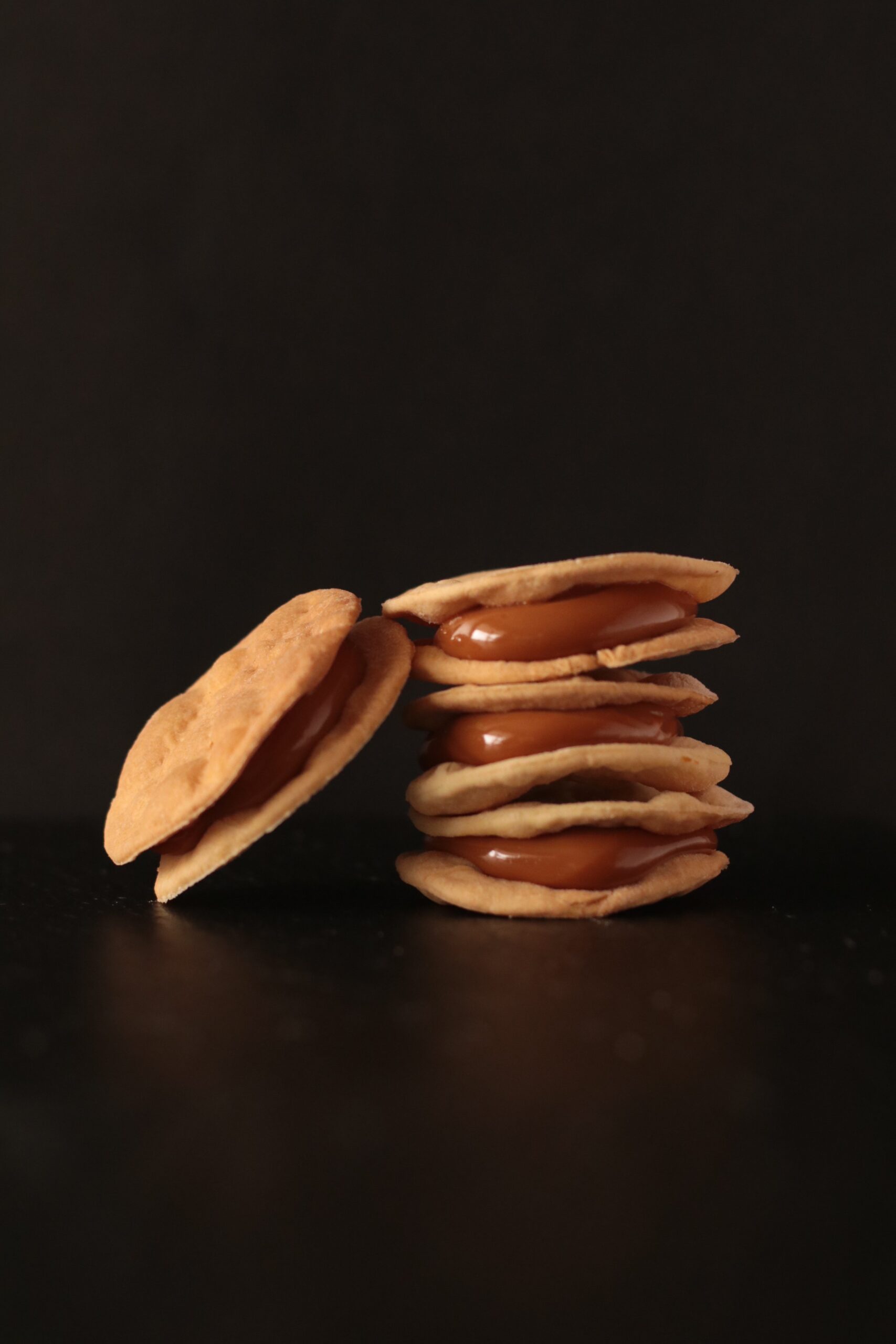 Chilenitos, a classic chilean treat