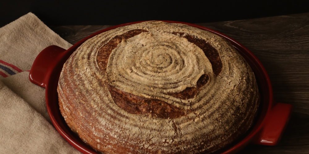 Los mil y un intentos para hacer pan de Masa Madre