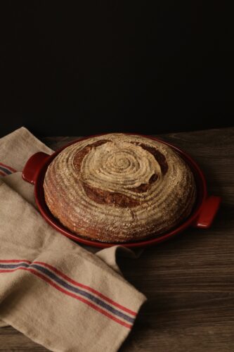 Los mil y un intentos para hacer pan de Masa Madre