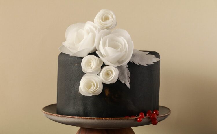 27 tortas de cumpleaños