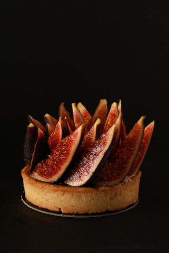 Higos por todos lados