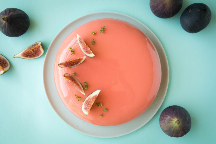 Higos y el otoño que ya llegó