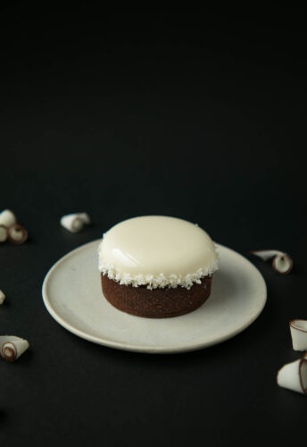 Coco y maracuyá, para sentirse en una isla tropical