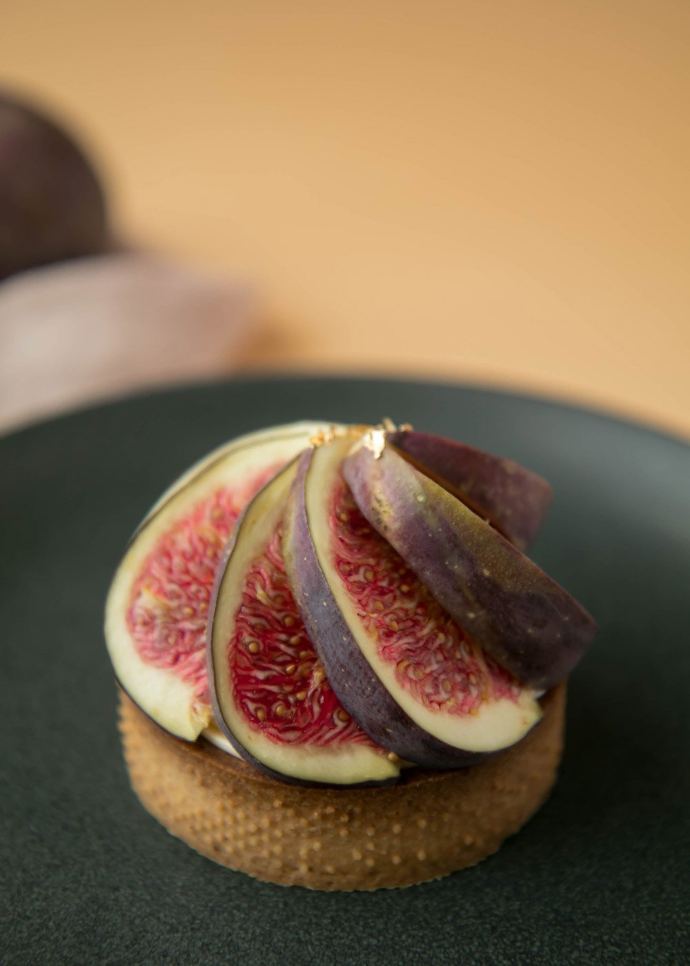 eBook Postre - Higos y Miel