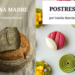 Pack: Masa Madre + Postres
