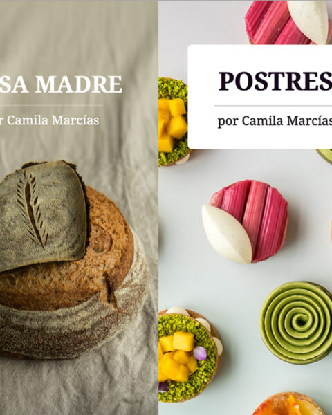 Pack: Masa Madre + Postres