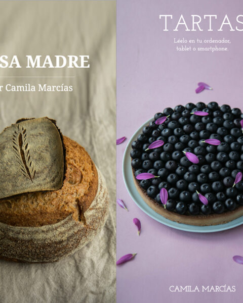 Pack: Masa Madre + Tarta