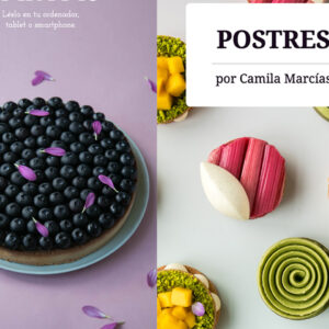 Pack: Tartas + Postres