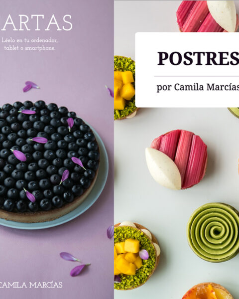 Pack: Tartas + Postres